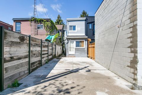 Photo 26 at 405 Brock Avenue, Dufferin Grove, Toronto