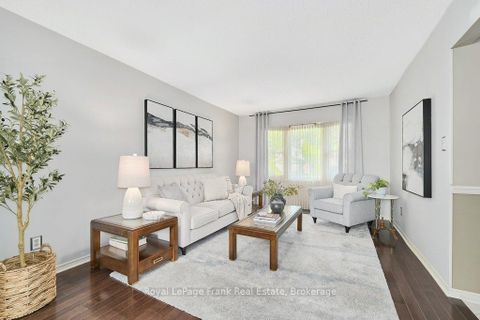 Photo 5 at 803 Linden Court, Williamsburg, Whitby