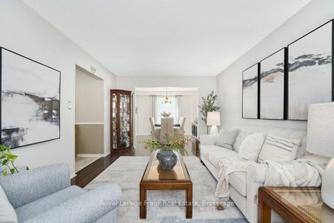 Photo 6 at 803 Linden Court, Williamsburg, Whitby