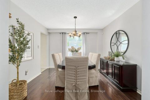 Photo 7 at 803 Linden Court, Williamsburg, Whitby