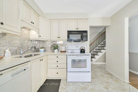 Photo 11 at 803 Linden Court, Williamsburg, Whitby