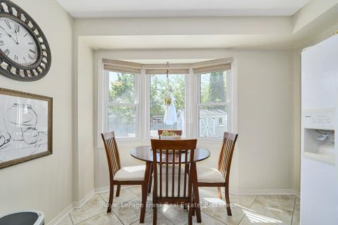 Photo 12 at 803 Linden Court, Williamsburg, Whitby