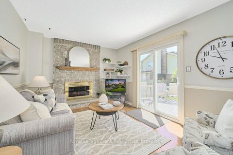 Photo 15 at 803 Linden Court, Williamsburg, Whitby