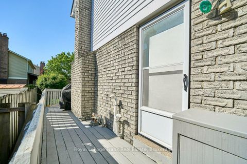 Photo 25 at 803 Linden Court, Williamsburg, Whitby
