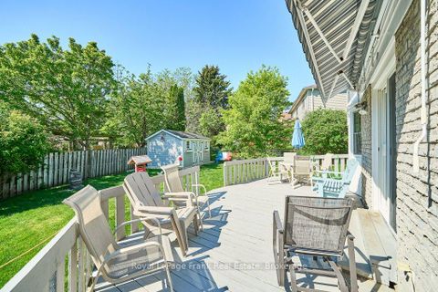 Photo 26 at 803 Linden Court, Williamsburg, Whitby