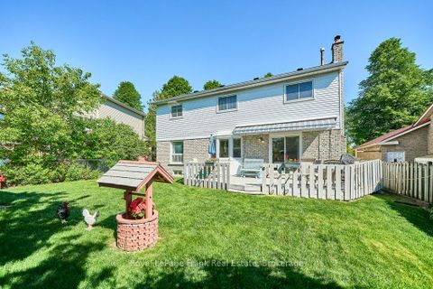 Photo 27 at 803 Linden Court, Williamsburg, Whitby