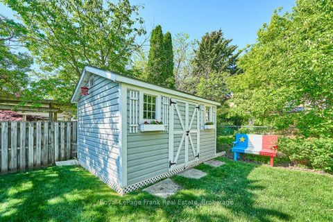 Photo 28 at 803 Linden Court, Williamsburg, Whitby