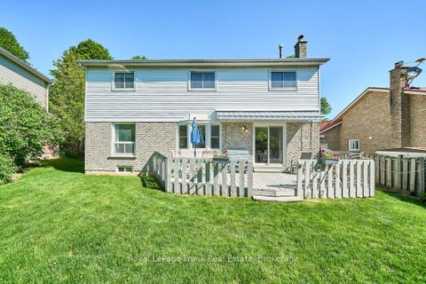 Photo 29 at 803 Linden Court, Williamsburg, Whitby