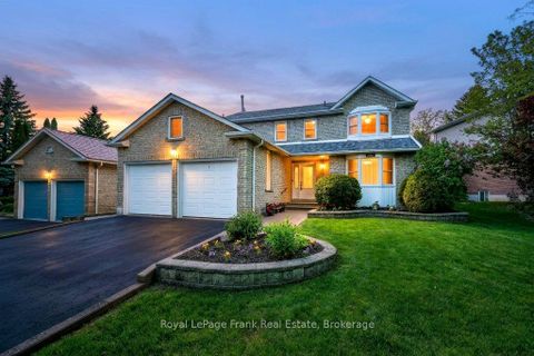 Photo 31 at 803 Linden Court, Williamsburg, Whitby
