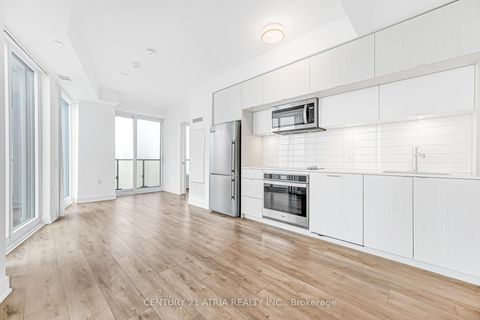 Photo 0 at 3308 - 575 Bloor Street E, North St. James Town, Toronto