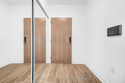 Photo 6 at 3308 - 575 Bloor Street E, North St. James Town, Toronto