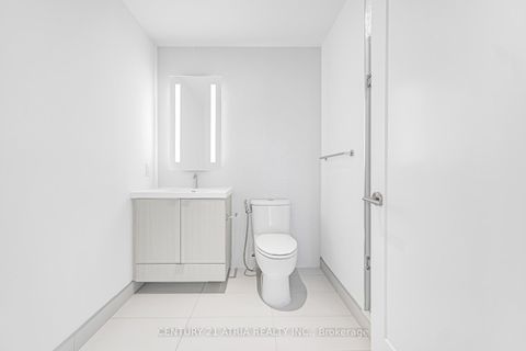 Photo 9 at 3308 - 575 Bloor Street E, North St. James Town, Toronto
