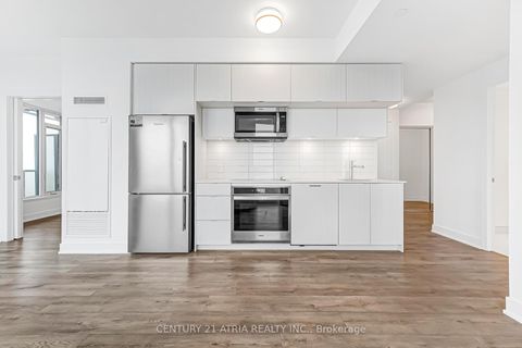 Photo 10 at 3308 - 575 Bloor Street E, North St. James Town, Toronto