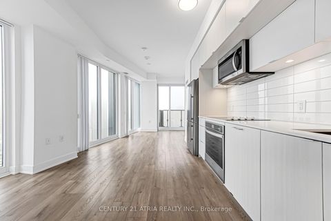 Photo 11 at 3308 - 575 Bloor Street E, North St. James Town, Toronto