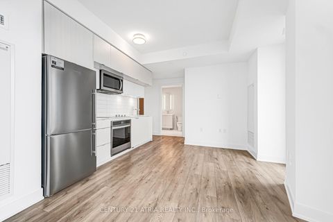 Photo 13 at 3308 - 575 Bloor Street E, North St. James Town, Toronto
