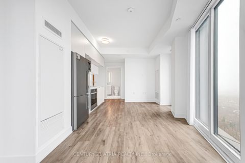 Photo 14 at 3308 - 575 Bloor Street E, North St. James Town, Toronto