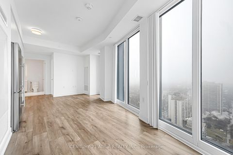 Photo 15 at 3308 - 575 Bloor Street E, North St. James Town, Toronto