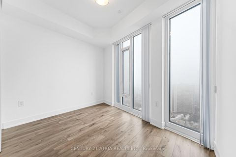 Photo 16 at 3308 - 575 Bloor Street E, North St. James Town, Toronto