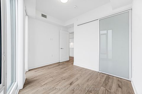 Photo 17 at 3308 - 575 Bloor Street E, North St. James Town, Toronto
