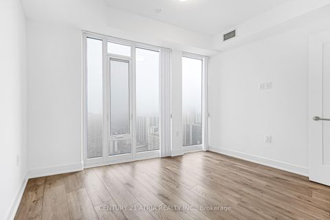 Photo 18 at 3308 - 575 Bloor Street E, North St. James Town, Toronto