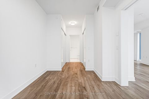 Photo 20 at 3308 - 575 Bloor Street E, North St. James Town, Toronto