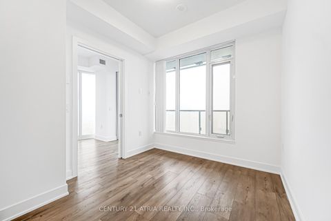 Photo 22 at 3308 - 575 Bloor Street E, North St. James Town, Toronto