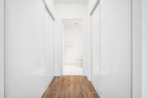 Photo 23 at 3308 - 575 Bloor Street E, North St. James Town, Toronto