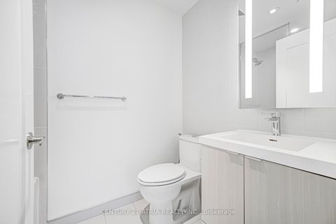 Photo 24 at 3308 - 575 Bloor Street E, North St. James Town, Toronto