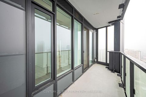 Photo 26 at 3308 - 575 Bloor Street E, North St. James Town, Toronto