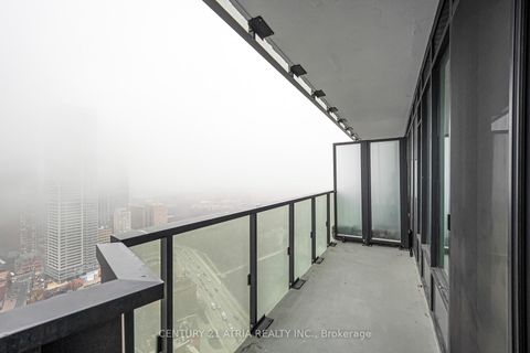 Photo 27 at 3308 - 575 Bloor Street E, North St. James Town, Toronto