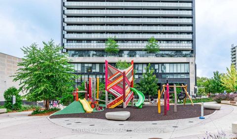 Photo 28 at 3308 - 575 Bloor Street E, North St. James Town, Toronto