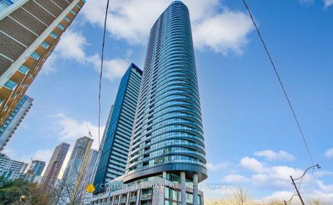 Photo 29 at 3308 - 575 Bloor Street E, North St. James Town, Toronto