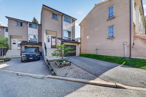 Photo 6 at 190 - 41 Collinsgrove Road, West Hill, Toronto