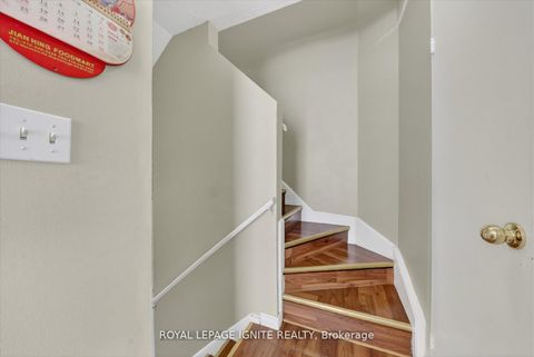 Photo 16 at 190 - 41 Collinsgrove Road, West Hill, Toronto