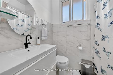 Photo 17 at 190 - 41 Collinsgrove Road, West Hill, Toronto