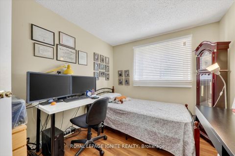Photo 22 at 190 - 41 Collinsgrove Road, West Hill, Toronto