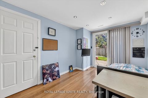 Photo 26 at 190 - 41 Collinsgrove Road, West Hill, Toronto