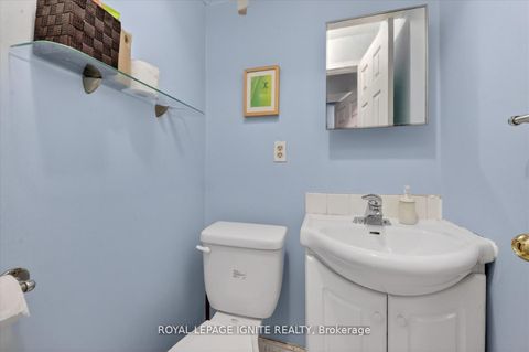 Photo 28 at 190 - 41 Collinsgrove Road, West Hill, Toronto