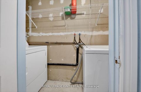 Photo 29 at 190 - 41 Collinsgrove Road, West Hill, Toronto