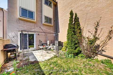 Photo 30 at 190 - 41 Collinsgrove Road, West Hill, Toronto