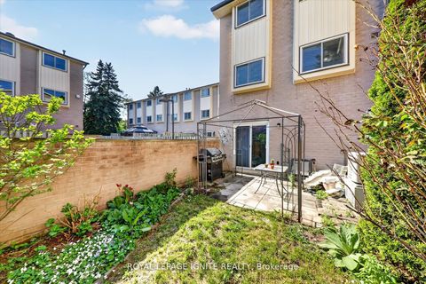 Photo 31 at 190 - 41 Collinsgrove Road, West Hill, Toronto