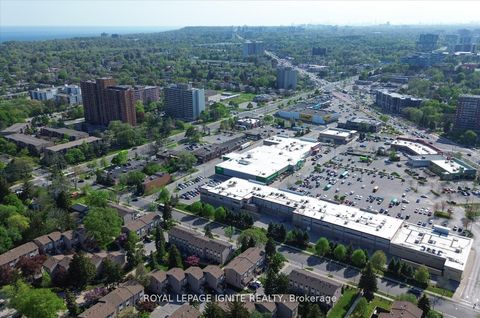 Photo 35 at 190 - 41 Collinsgrove Road, West Hill, Toronto