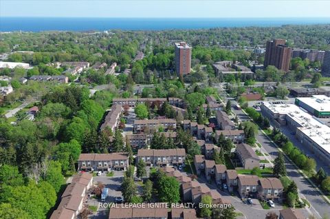Photo 37 at 190 - 41 Collinsgrove Road, West Hill, Toronto
