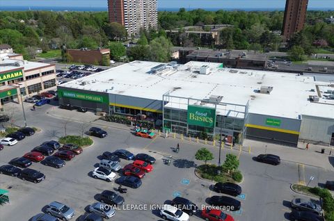 Photo 40 at 190 - 41 Collinsgrove Road, West Hill, Toronto