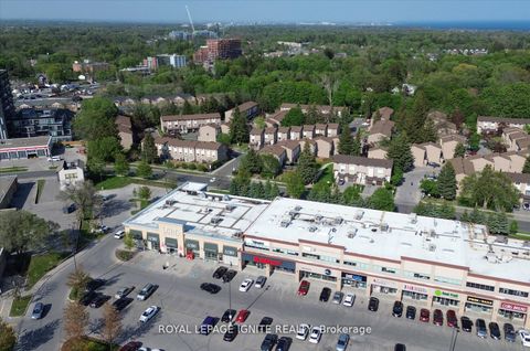 Photo 42 at 190 - 41 Collinsgrove Road, West Hill, Toronto