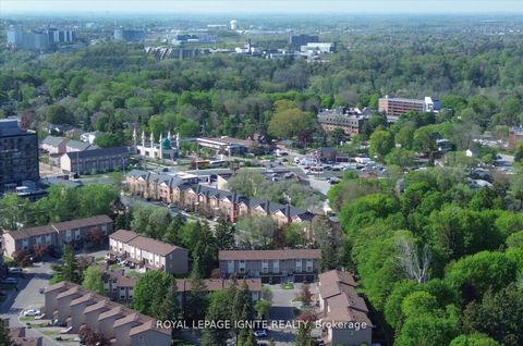 Photo 43 at 190 - 41 Collinsgrove Road, West Hill, Toronto
