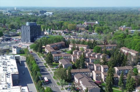 Photo 45 at 190 - 41 Collinsgrove Road, West Hill, Toronto