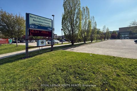 Photo 46 at 190 - 41 Collinsgrove Road, West Hill, Toronto