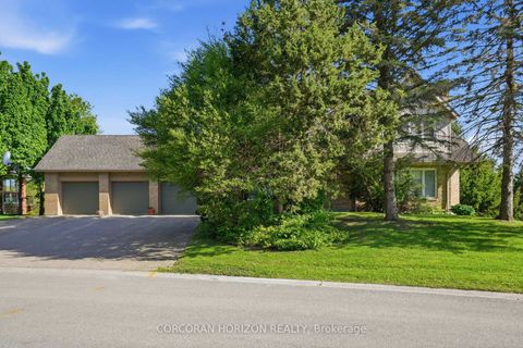 Photo 0 at 18 Curtis Crescent, King City, King