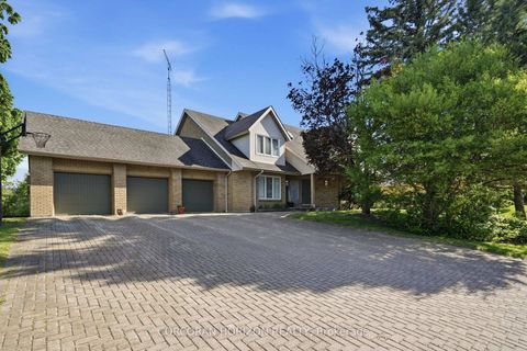 Photo 1 at 18 Curtis Crescent, King City, King